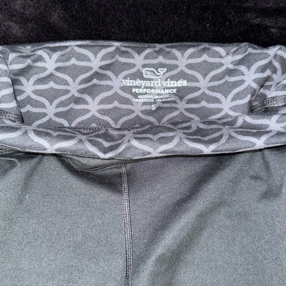 Vineyard Vines Preformance Leggings - Picture 2 of 8